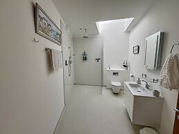 The Retreat