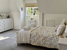 The Retreat