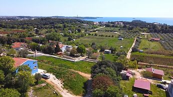 Apartment Mare e Vista