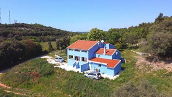 Apartment Mare e Vista
