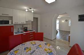 Apartment Mare e Vista