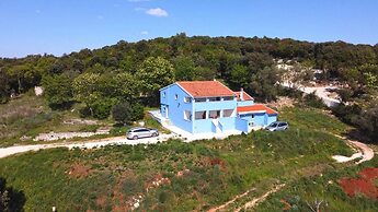 Apartment Mare e Vista