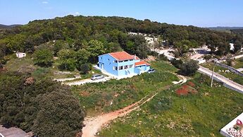 Apartment Mare e Vista