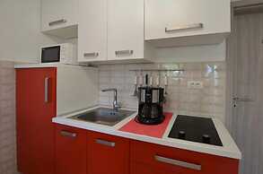 Apartment Mare e Vista