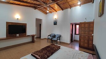 Rudraksha Villa Bhimtal