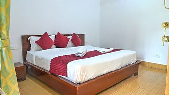 Rudraksha Villa Bhimtal