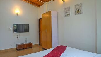 Rudraksha Villa Bhimtal