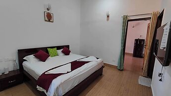 Rudraksha Villa Bhimtal