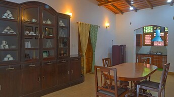 Rudraksha Villa Bhimtal