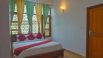 Rudraksha Villa Bhimtal
