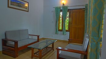 Rudraksha Villa Bhimtal