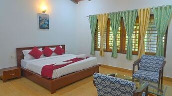 Rudraksha Villa Bhimtal