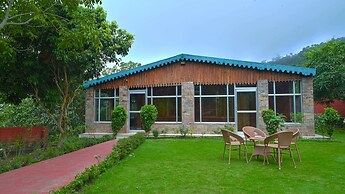Rudraksha Villa Bhimtal