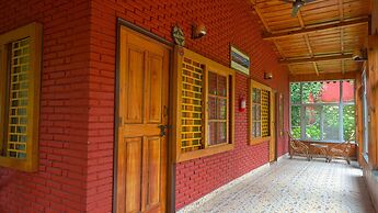 Rudraksha Villa Bhimtal