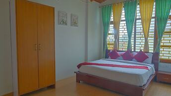 Rudraksha Villa Bhimtal