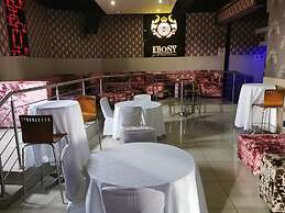 Ebony Guest House