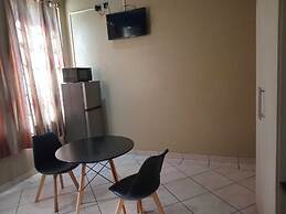 Ebony Guest House