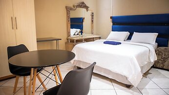 Ebony Guest House