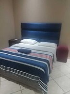 Ebony Guest House