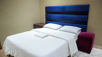 Ebony Guest House