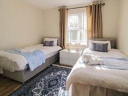 The Sperrin Getaway
