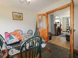 The Sperrin Getaway