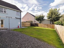 The Sperrin Getaway