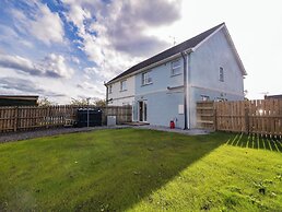 The Sperrin Getaway