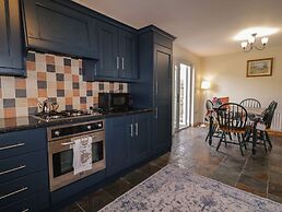 The Sperrin Getaway