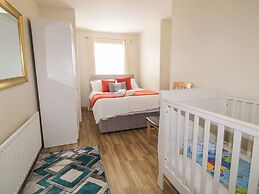 The Sperrin Getaway