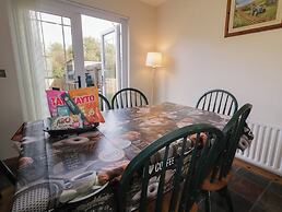 The Sperrin Getaway