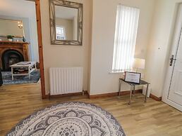 The Sperrin Getaway