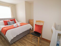The Sperrin Getaway