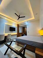 Onlystay Hotel Omaxe Hazratganj