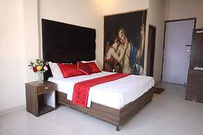 Hotel Haveli Inn