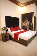 Hotel Haveli Inn