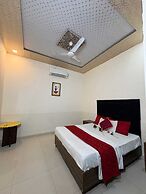 Hotel Haveli Inn