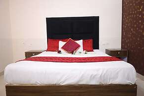 Hotel Haveli Inn