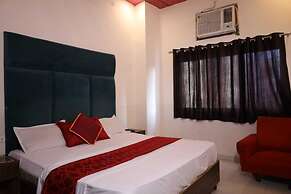 Hotel Haveli Inn