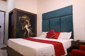 Hotel Haveli Inn