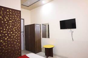 Hotel Haveli Inn