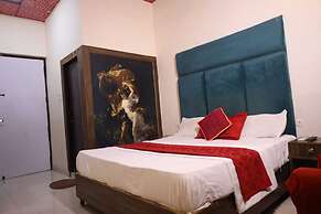 Hotel Haveli Inn