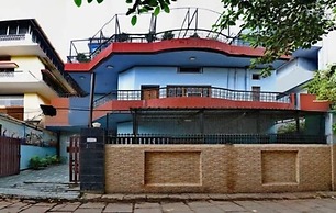 Hotel Haveli Inn