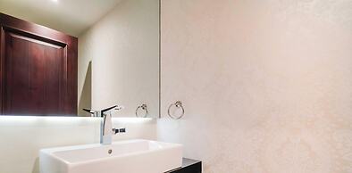 LUX The Burj Khalifa View Garden Suite