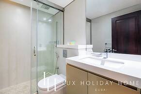 LUX The Burj Khalifa View Garden Suite