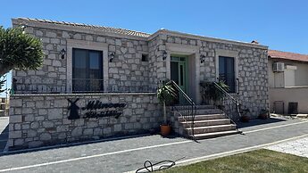 Mlinova Küçükköy