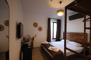 Mlinova Küçükköy