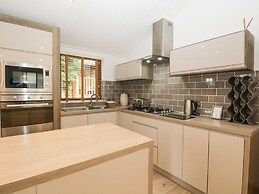 Easedale Lodge