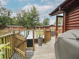 Easedale Lodge