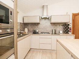 Easedale Lodge